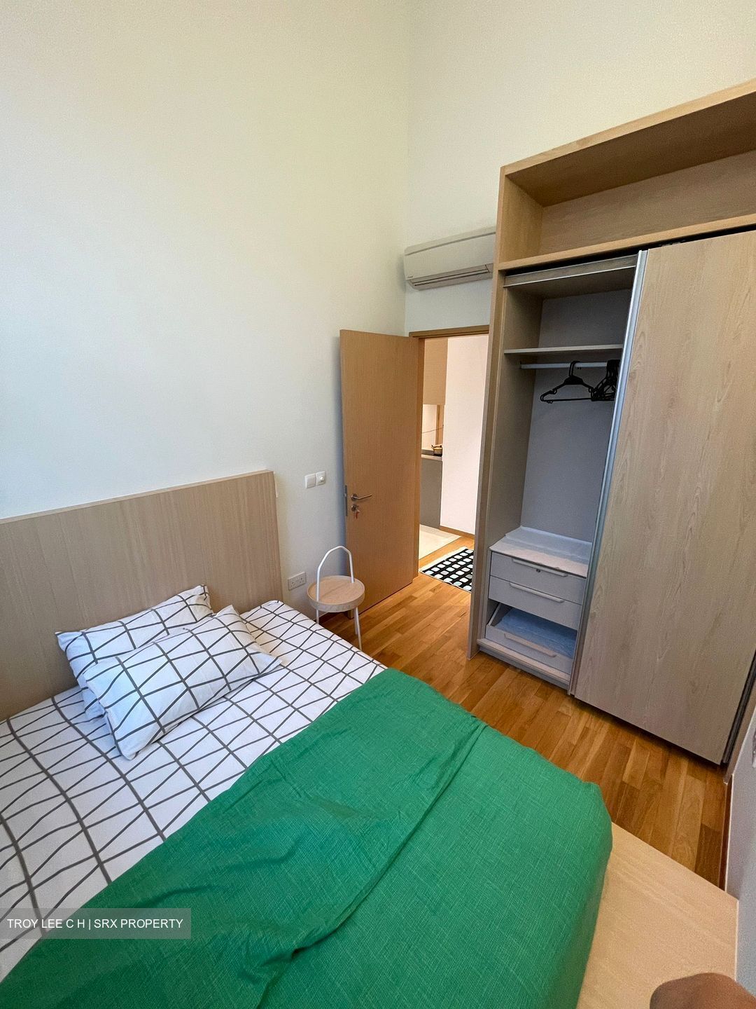 Harbour View Gardens (D5), Apartment #515551031